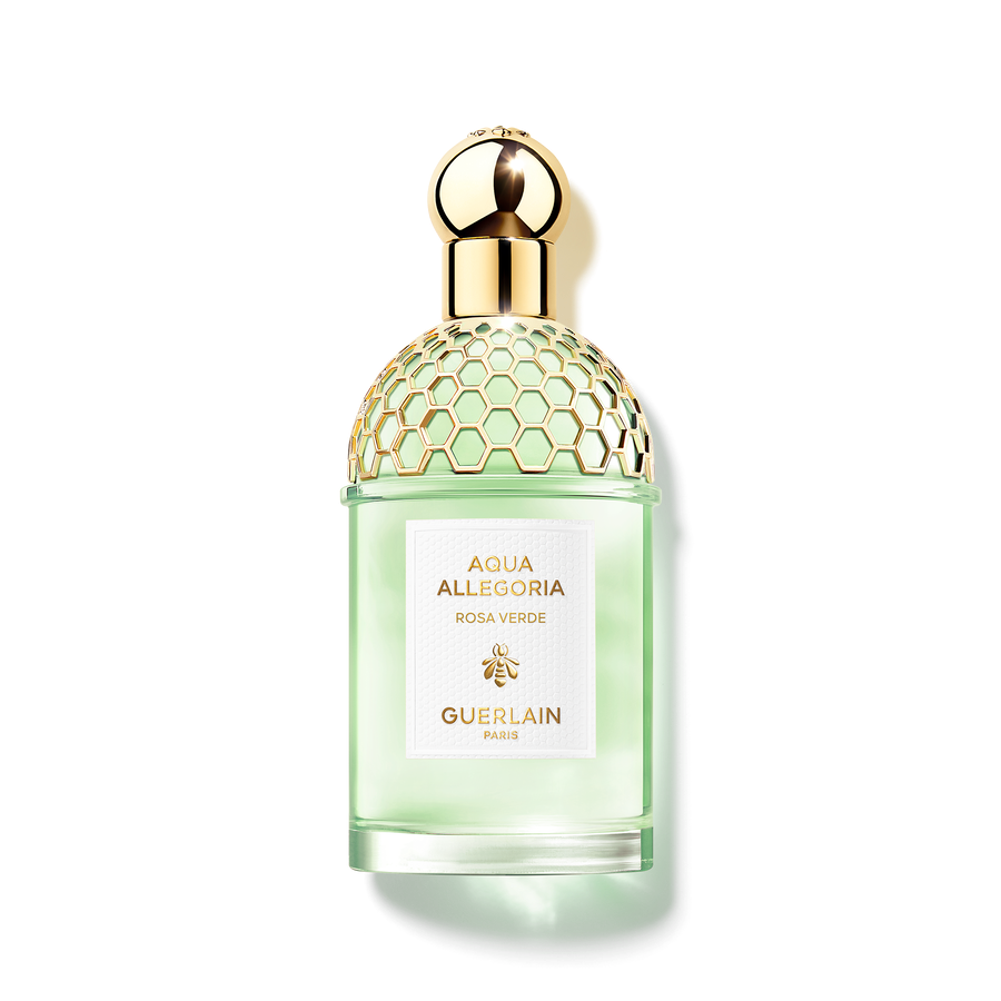 Nước Hoa GUERLAIN Aqua Allegoria Rosa Verde Eau de Toilette