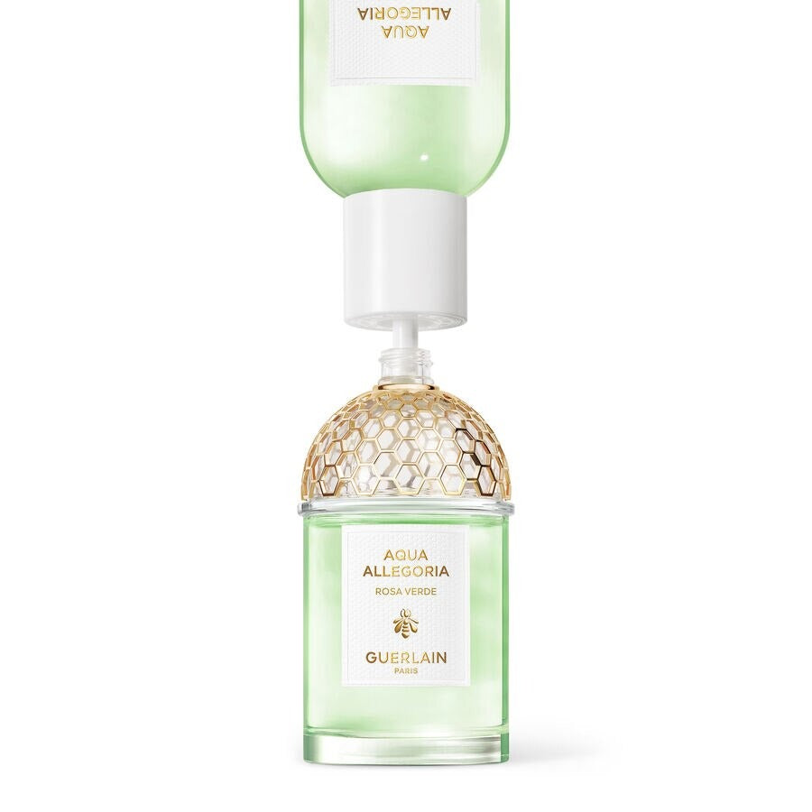 Nước Hoa GUERLAIN Aqua Allegoria Rosa Verde Eau de Toilette