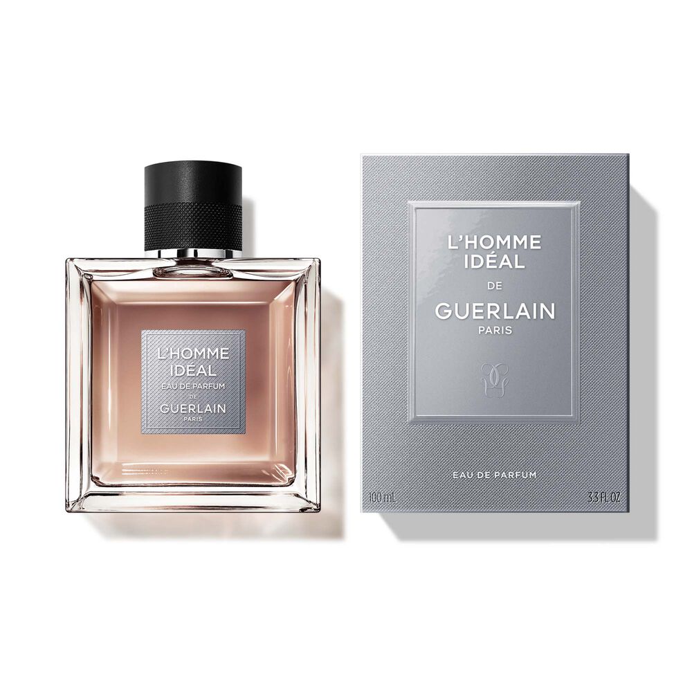 Nước Hoa GUERLAIN L’Homme Idéal de Guerlain Paris Eau de Parfum