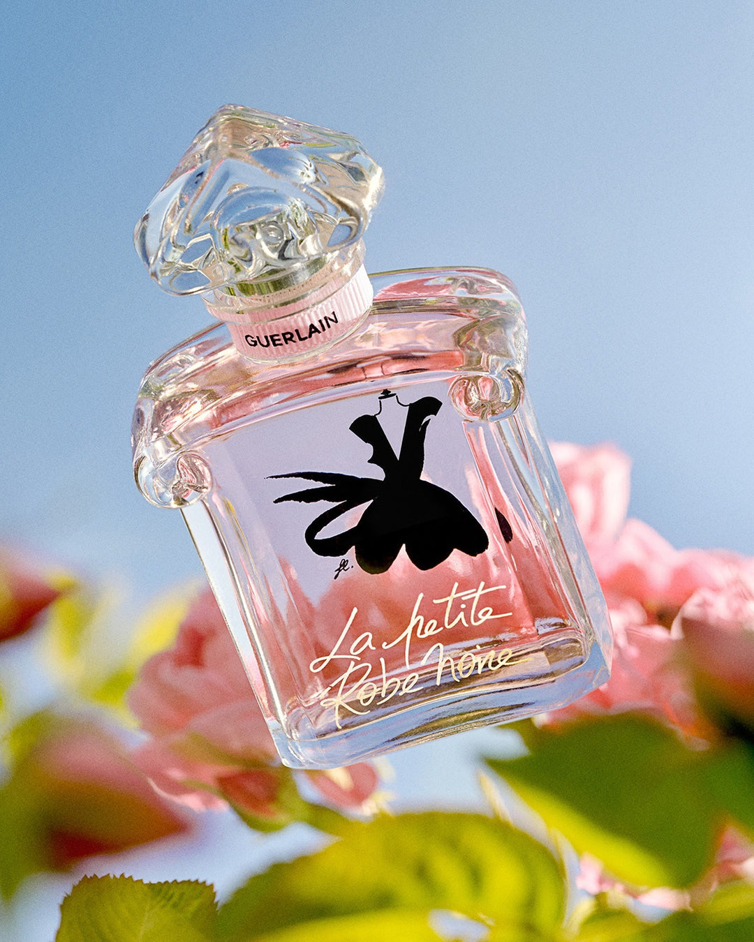 Nước Hoa GUERLAIN La Petite Robe Noire Eau De Toilette