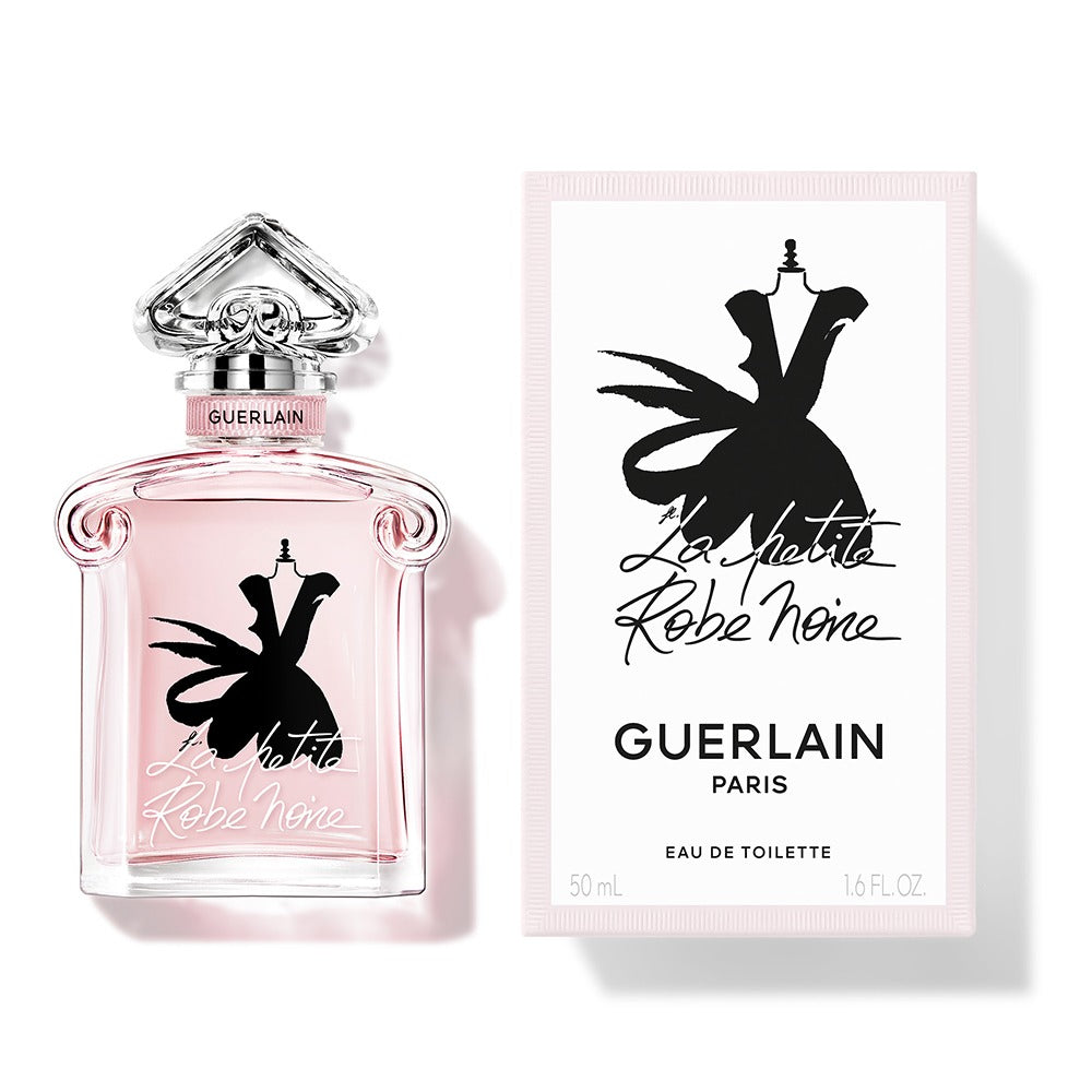 Nước Hoa GUERLAIN La Petite Robe Noire Eau De Toilette-Kallos