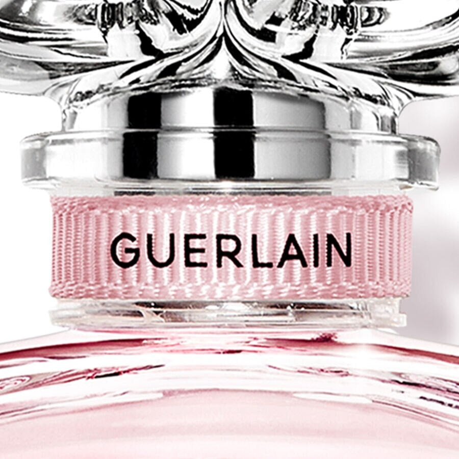 Nước Hoa GUERLAIN La Petite Robe Noire Eau De Toilette-Kallos