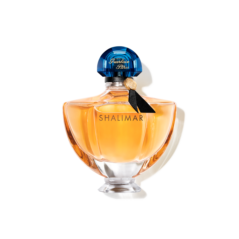 Nước Hoa GUERLAIN Shalimar Eau de Parfum #50 mL