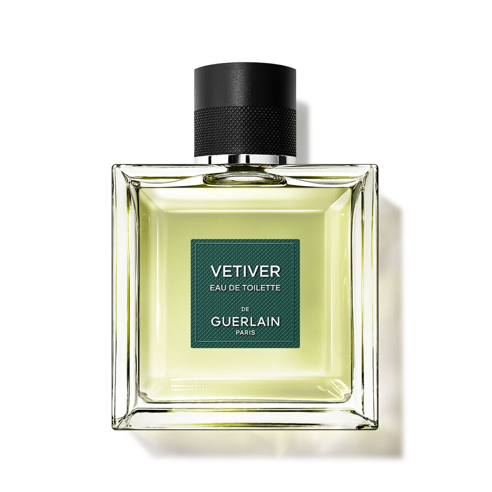 Nước Hoa GUERLAIN Vétiver de Guerlain Paris Eau de Toilette