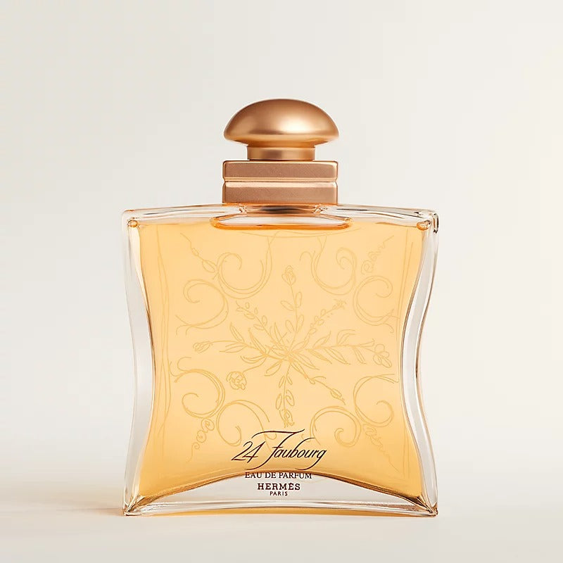 Nước Hoa HERMES 24 Faubourg Eau De Parfum