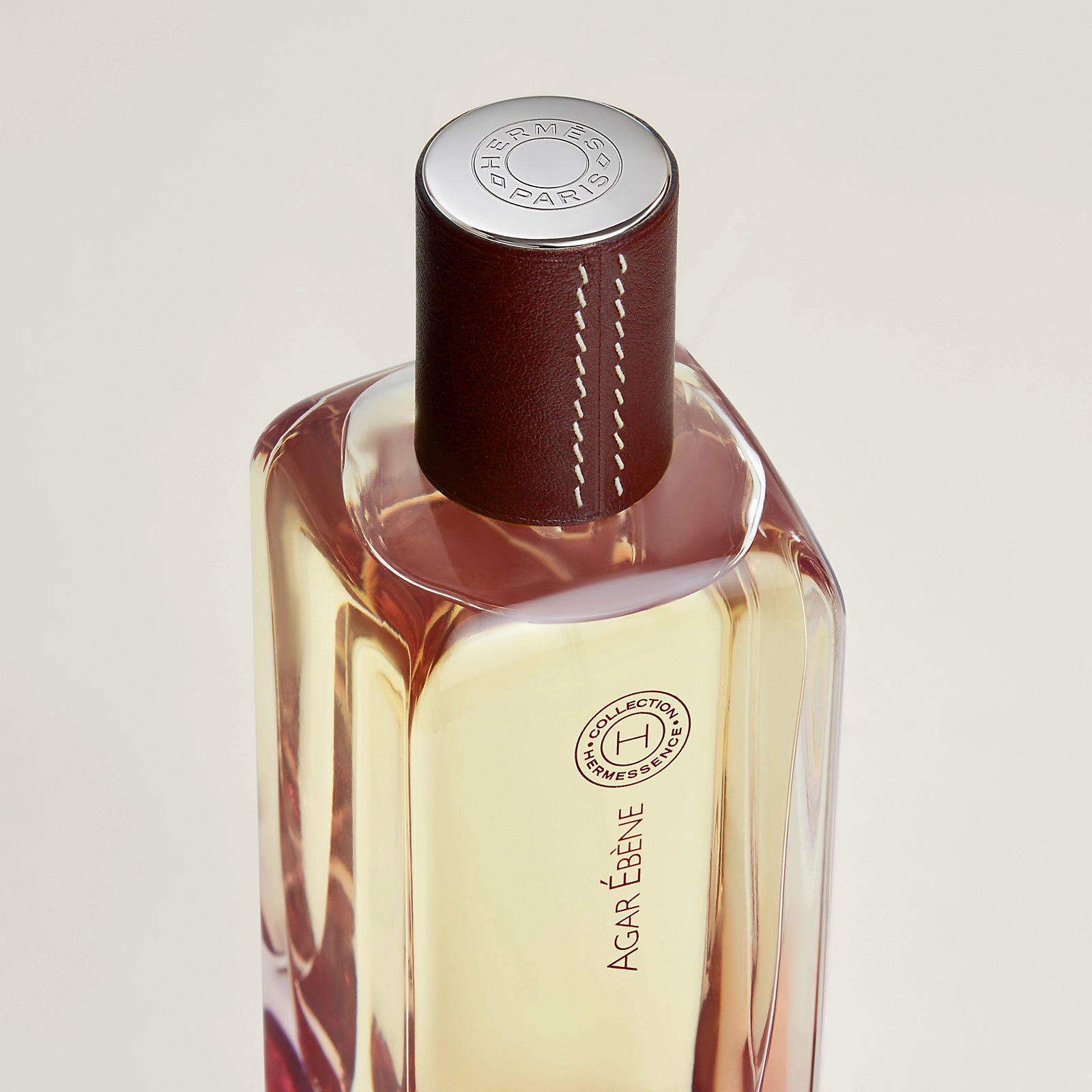 Nước Hoa HERMÈS Agar Ebene Eau de Toilette #100 mL - Kallos Vietnam