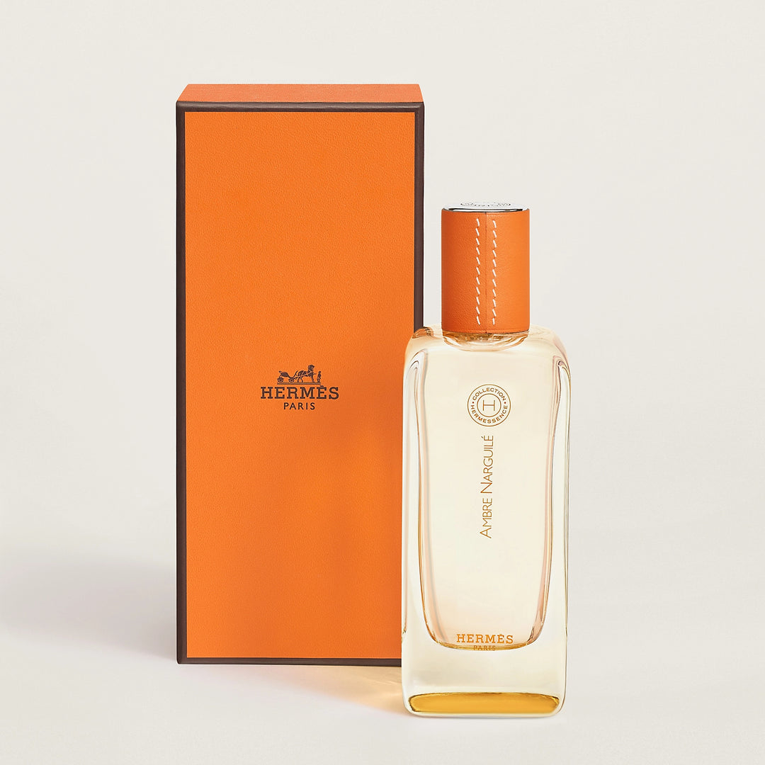 Nước Hoa HERMÈS Ambre Narguile Eau de Toilette #100 mL