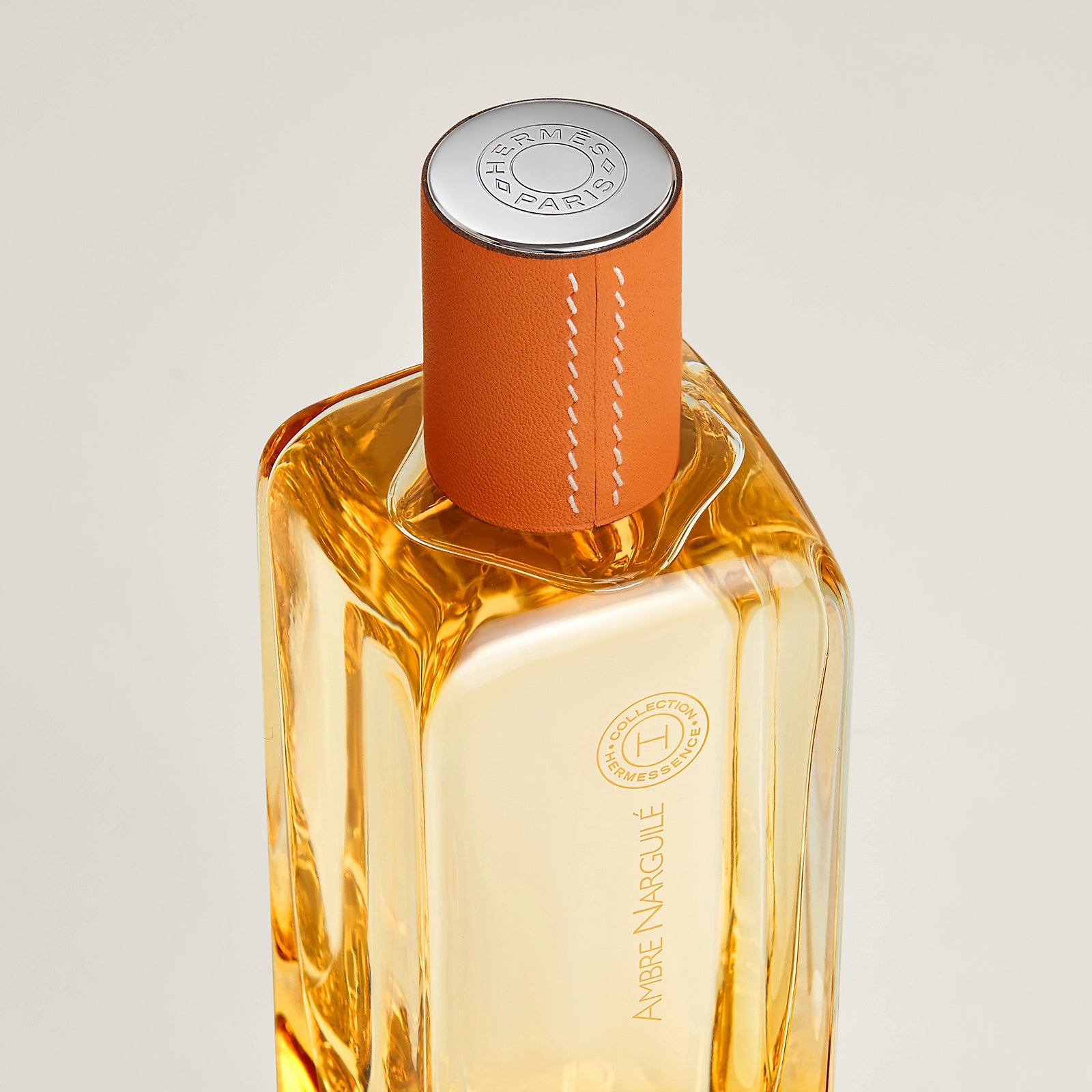 Nước Hoa HERMÈS Ambre Narguile Eau de Toilette #100 mL - Kallos Vietnam