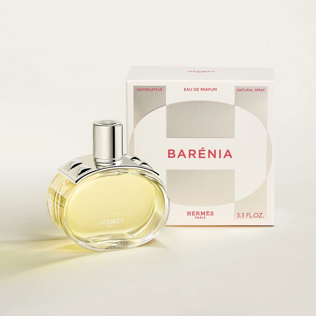 Nước Hoa HERMÈS Barénia Eau de Parfum #100 mL