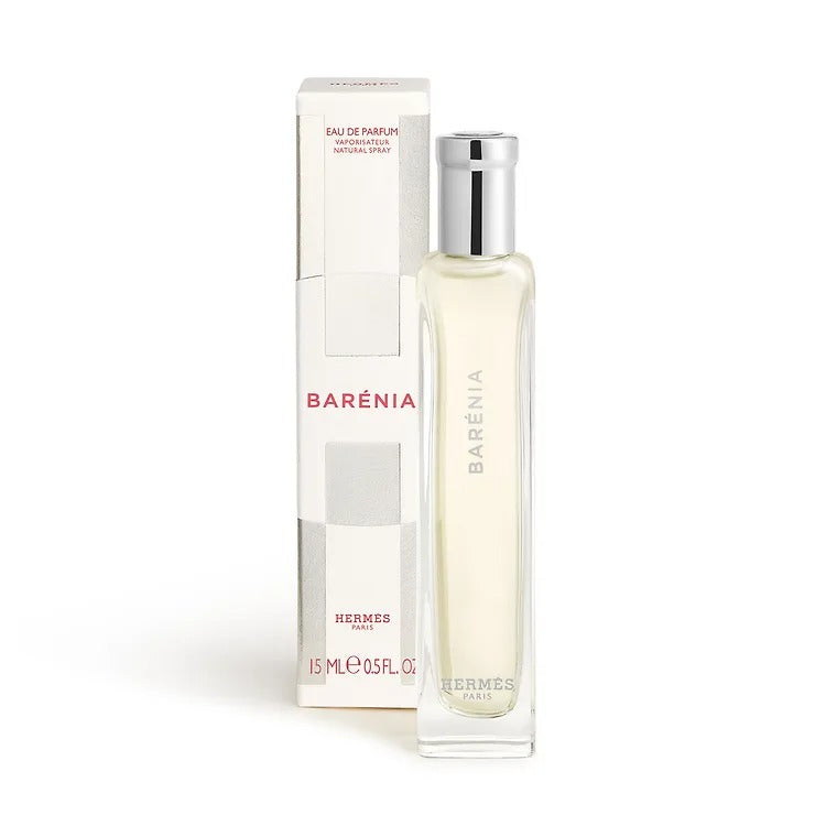 Nước Hoa HERMÈS Barénia Eau de Parfum #15 mL