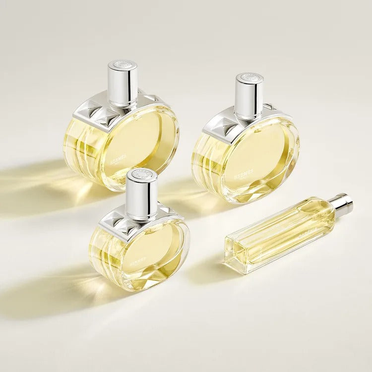 Nước Hoa HERMÈS Barénia Eau de Parfum #15 mL