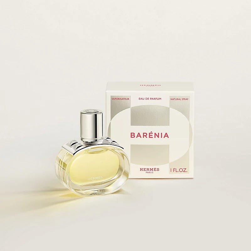 Nước Hoa HERMÈS Barénia Eau de Parfum #30 mL