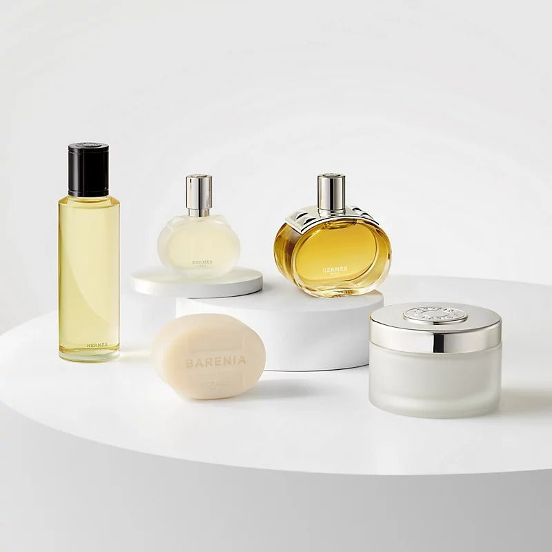 Nước Hoa HERMES Barénia Eau De Parfum Intense