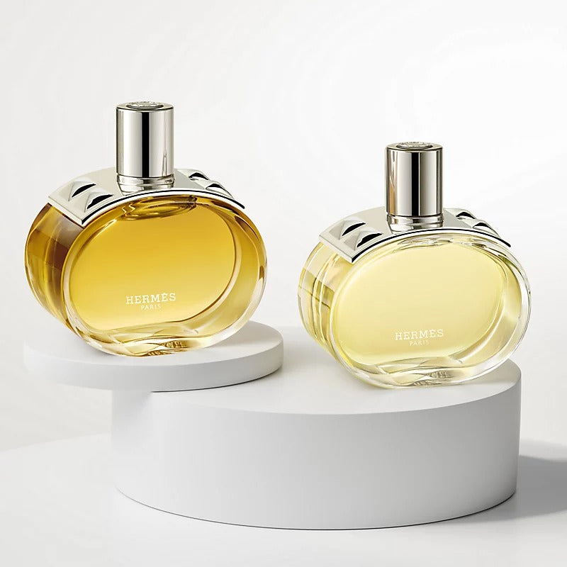 Nước Hoa HERMES Barénia Eau De Parfum Intense