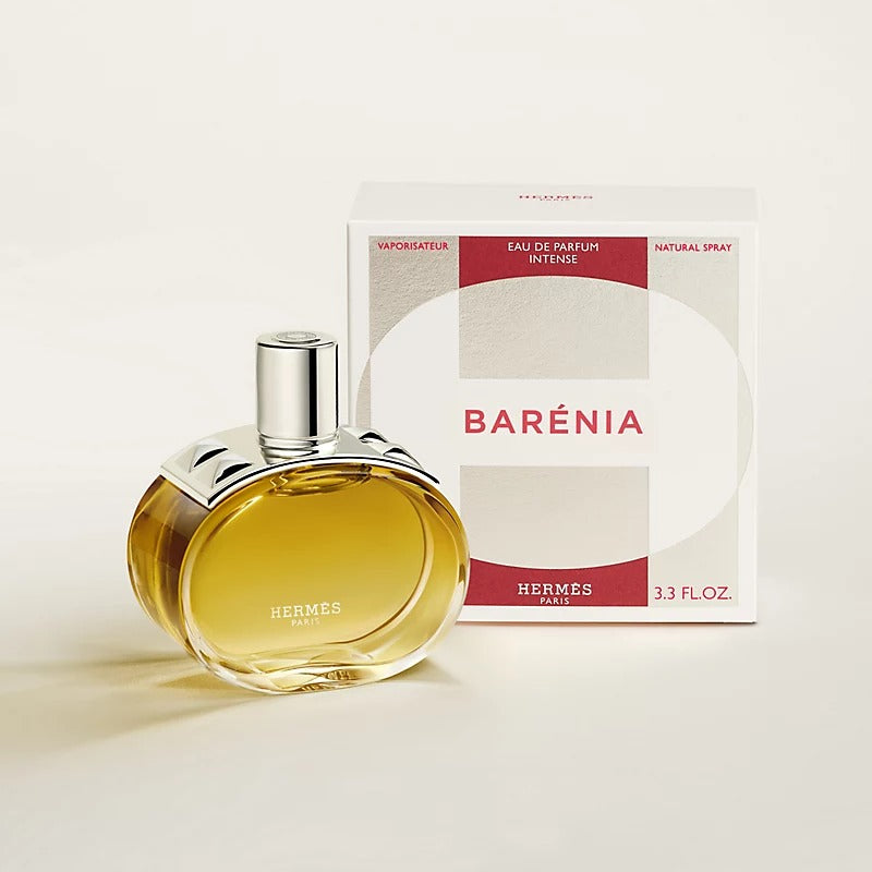 Nước Hoa HERMES Barénia Eau De Parfum Intense