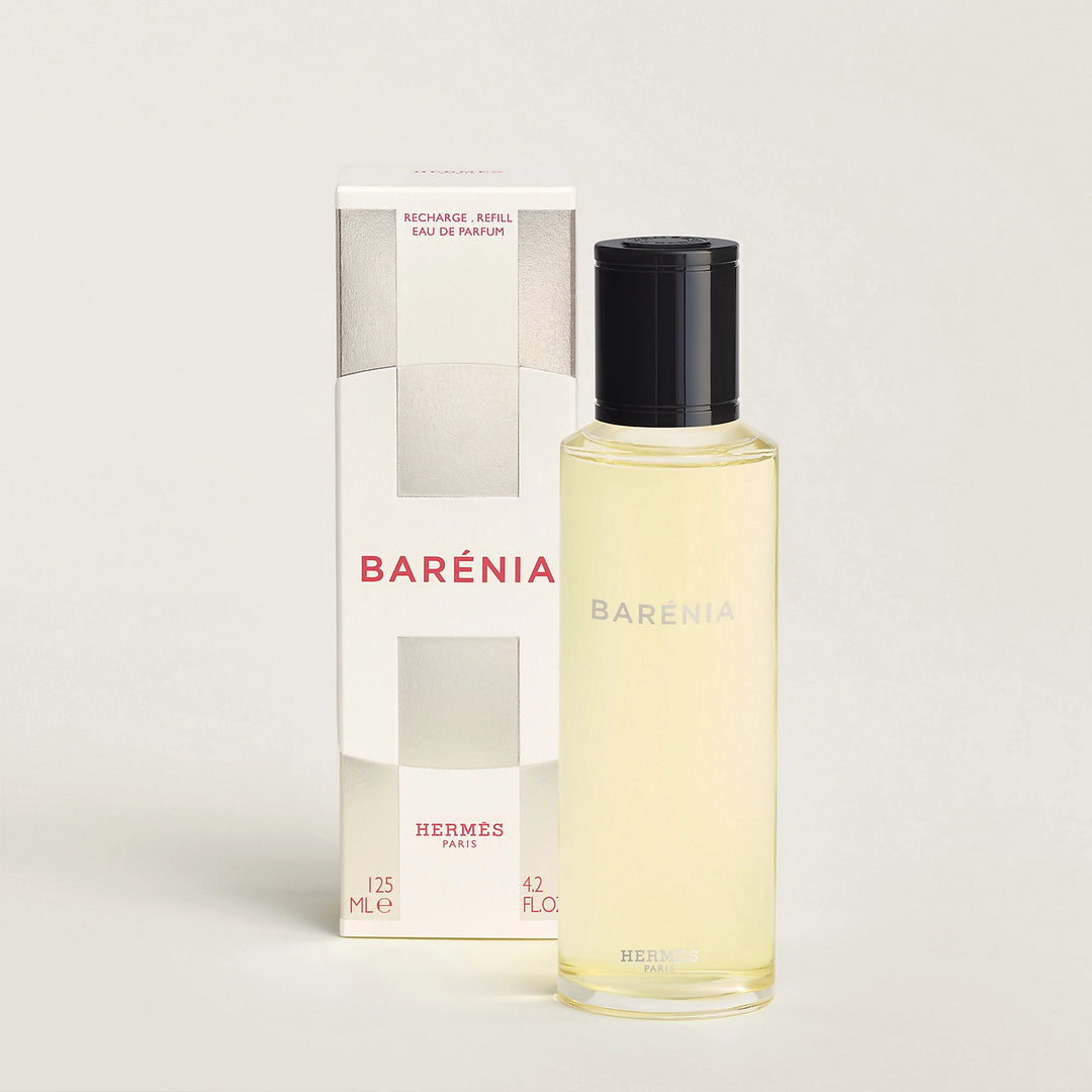 Nước Hoa HERMÈS Barénia Eau de Parfum - Refill #125 mL