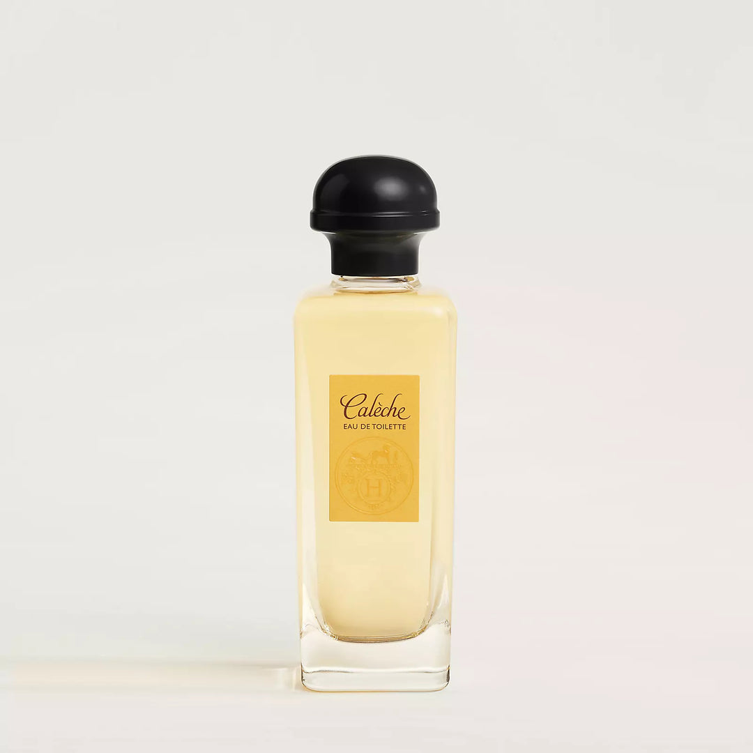 Nước Hoa HERMÈS Caleche Eau de Toilette #100 mL