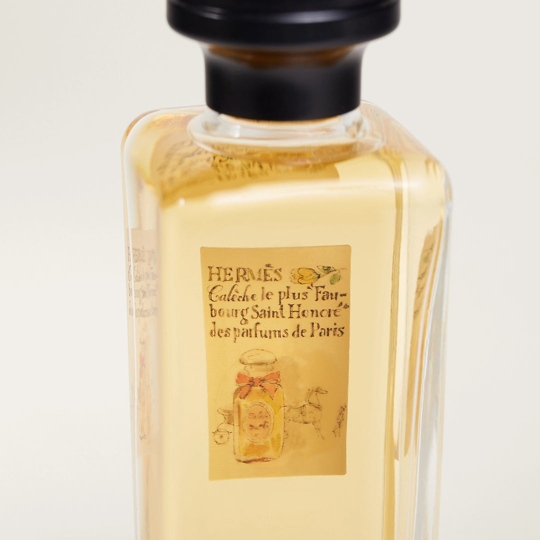 Nước Hoa HERMÈS Caleche Eau de Toilette #100 mL