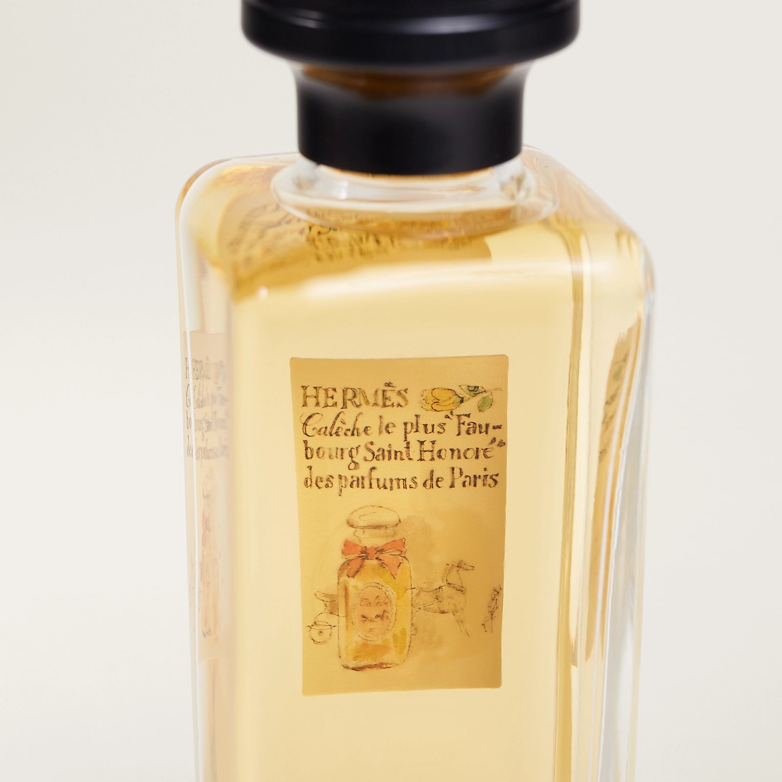 Nước Hoa HERMÈS Caleche Eau de Toilette #100 mL - Kallos Vietnam