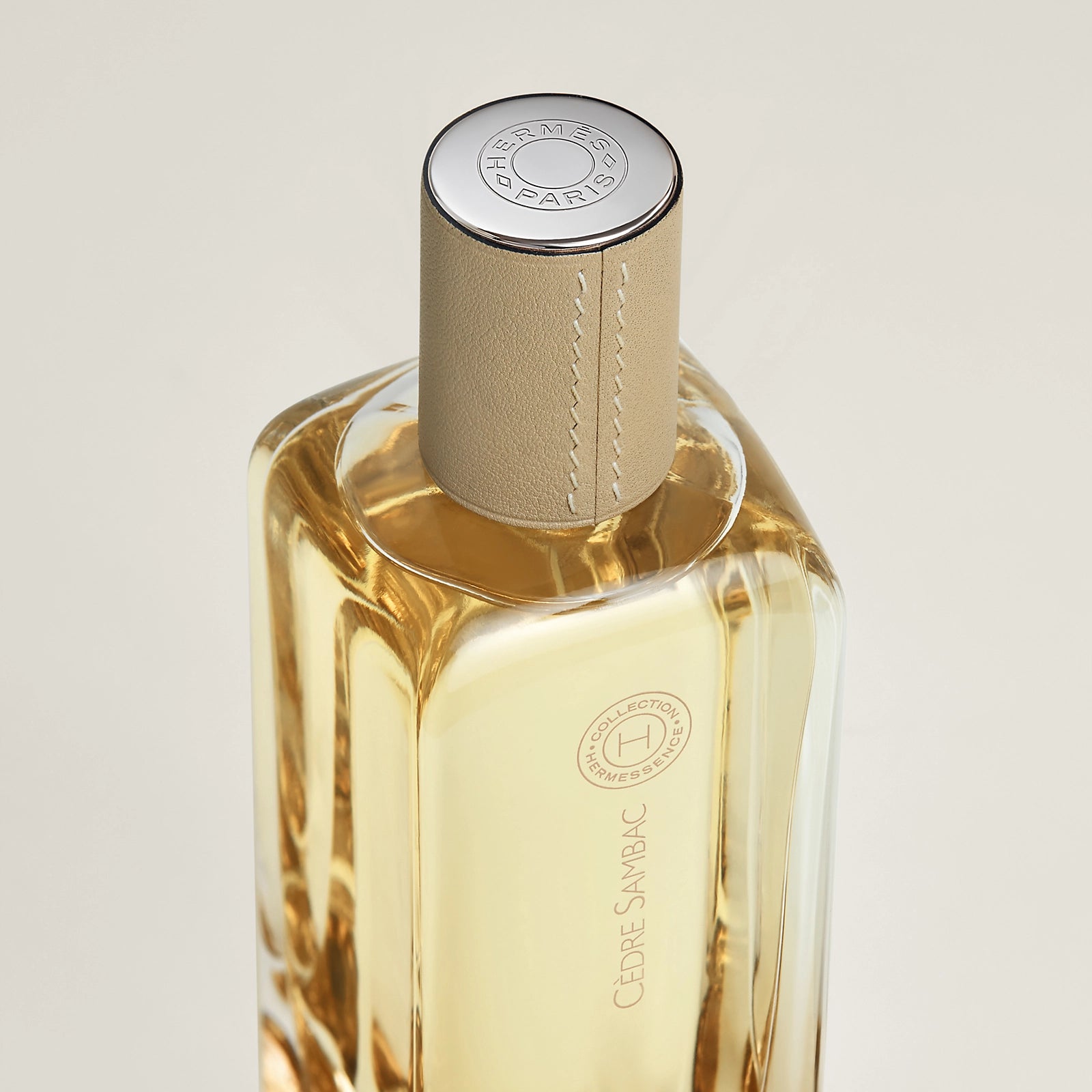 Nước Hoa HERMÈS Cedre Sambac Eau de Toilette #100 mL - Kallos Vietnam