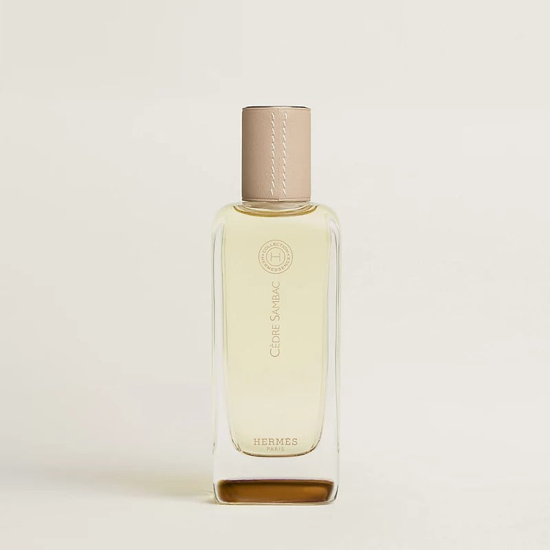 Nước Hoa HERMES Cedre Sambac Eau De Toilette