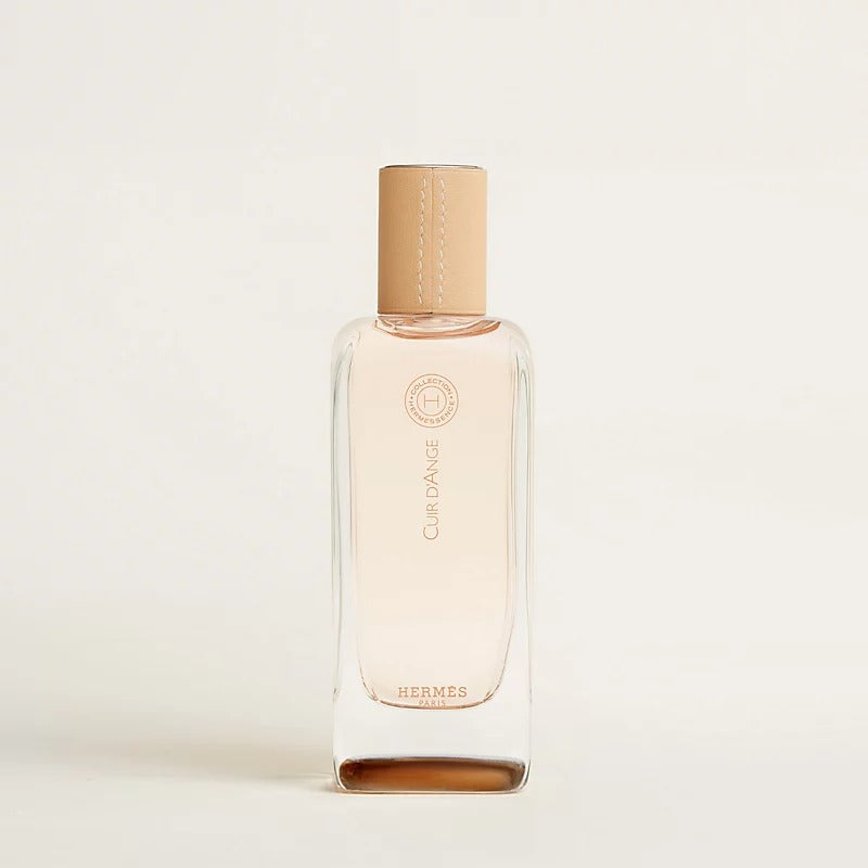 Nước Hoa HERMES Cuir d'Ange Eau De Toilette
