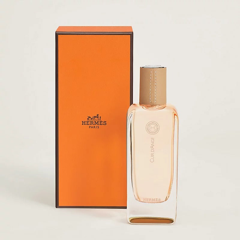 Nước Hoa HERMES Cuir d'Ange Eau De Toilette