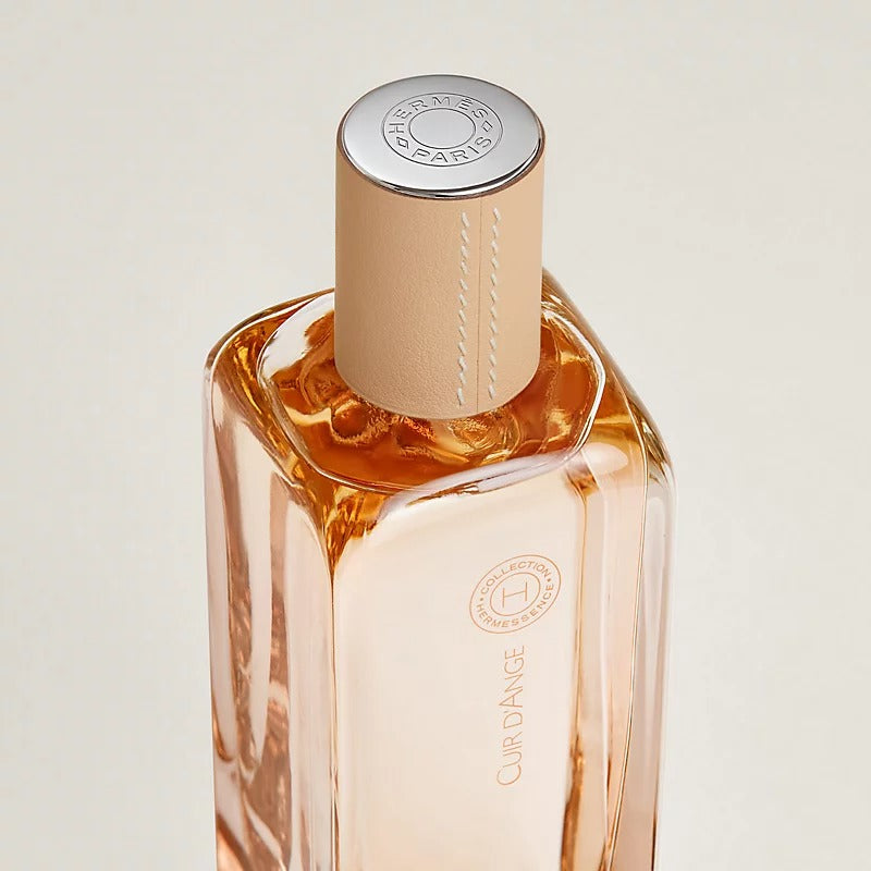 Nước Hoa HERMES Cuir d'Ange Eau De Toilette