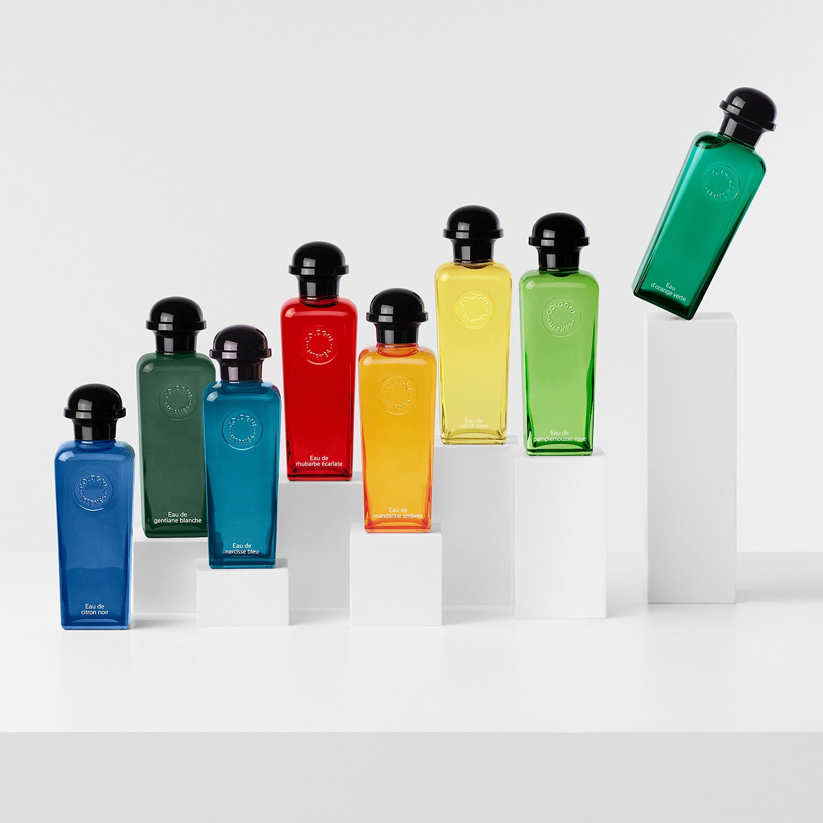 Nước Hoa HERMÈS Eau de Neroli Dore Eau de Cologne #100 mL - Kallos Vietnam