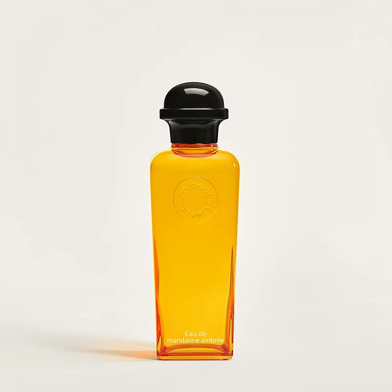 Nước Hoa HERMES Eau De Mandarine Ambree Eau De Cologne