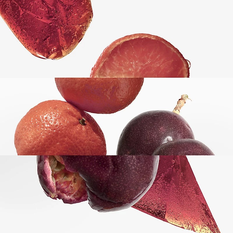 Nước Hoa HERMES Eau De Mandarine Ambree Eau De Cologne