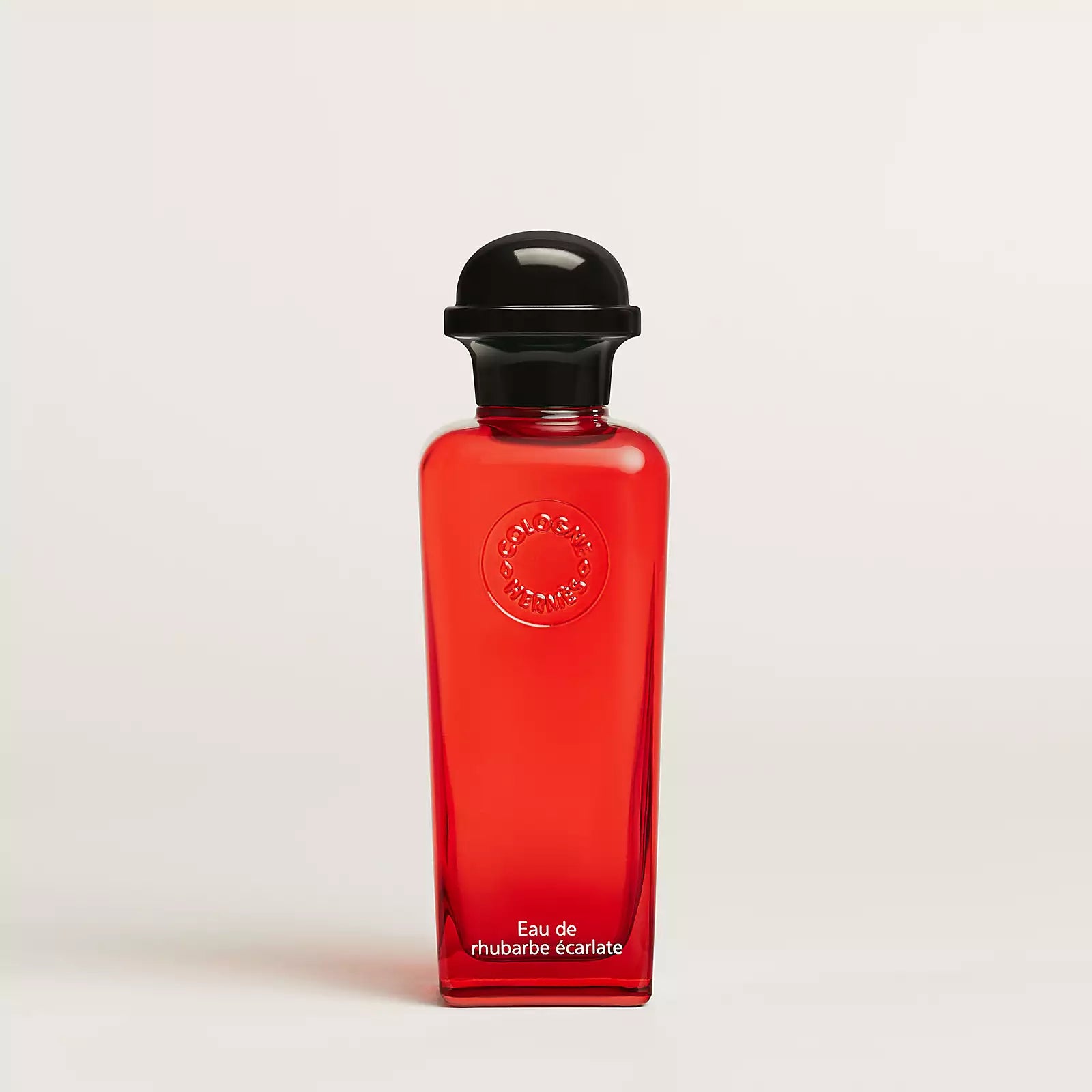 Nước Hoa HERMÈS Eau de Rhubarbe Ecarlate Eau de Cologne #100 mL - Kallos Vietnam