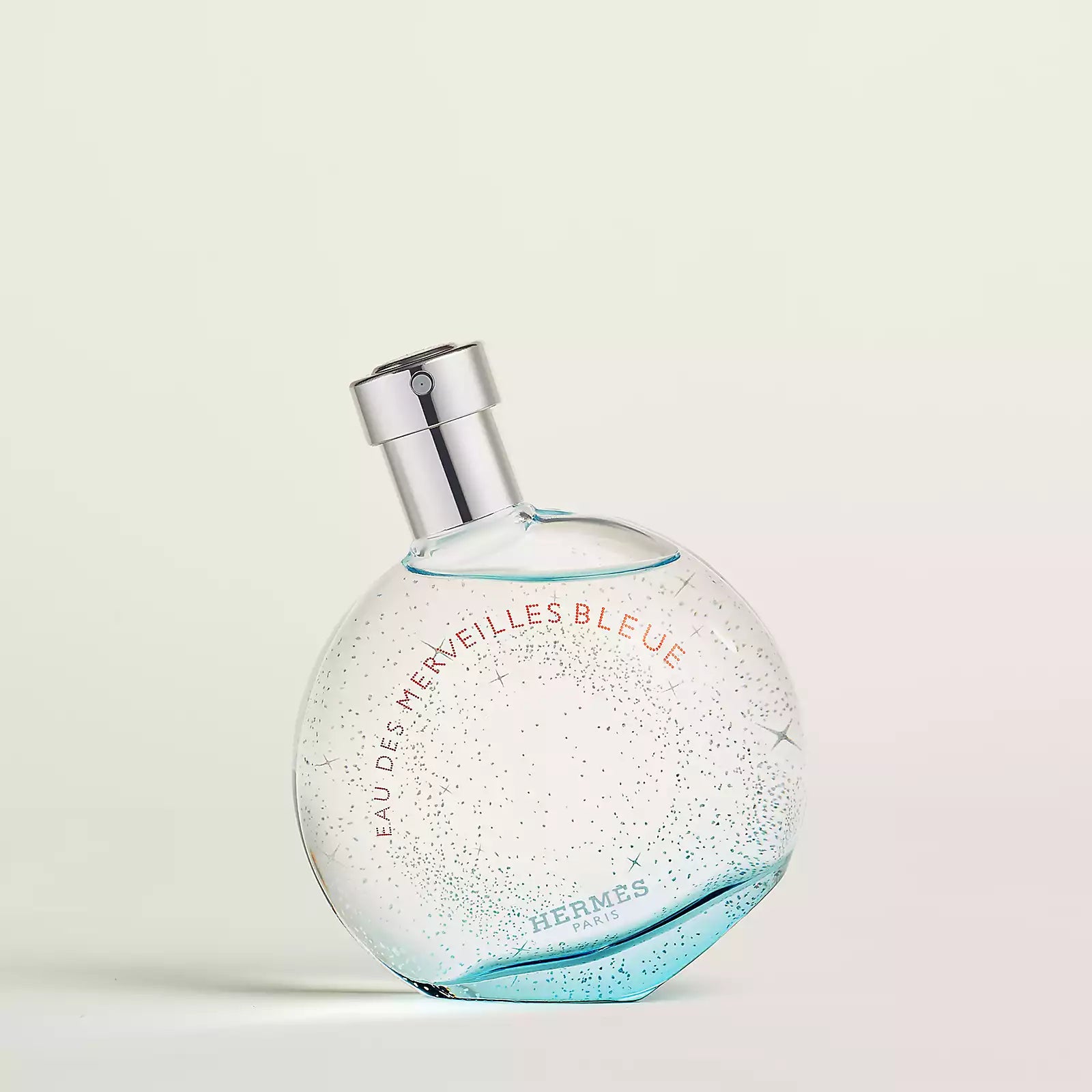 Nước Hoa HERMÈS Eau des Merveilles Bleue Eau de Toilette #50 mL - Kallos Vietnam