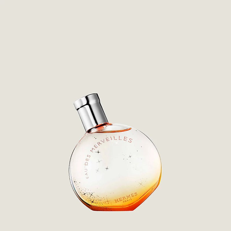 Nước Hoa HERMÈS Eau des Merveilles Eau de Toilette #30 mL