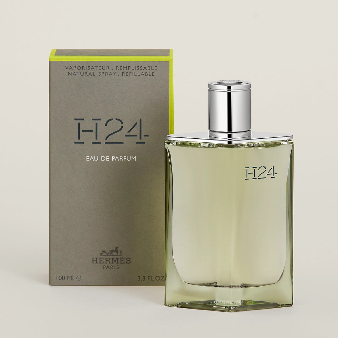 Nước Hoa HERMÈS H24 Eau de Parfum #100 mL