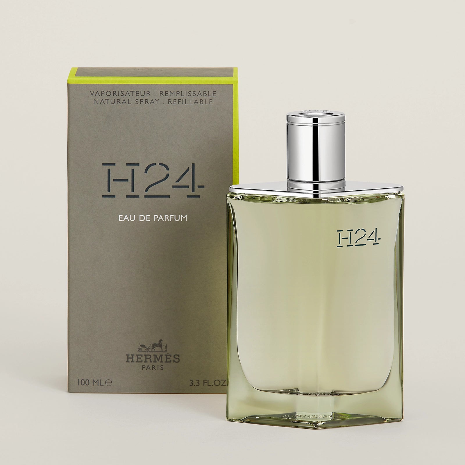 Nước Hoa HERMÈS H24 Eau de Parfum #100 mL - Kallos Vietnam