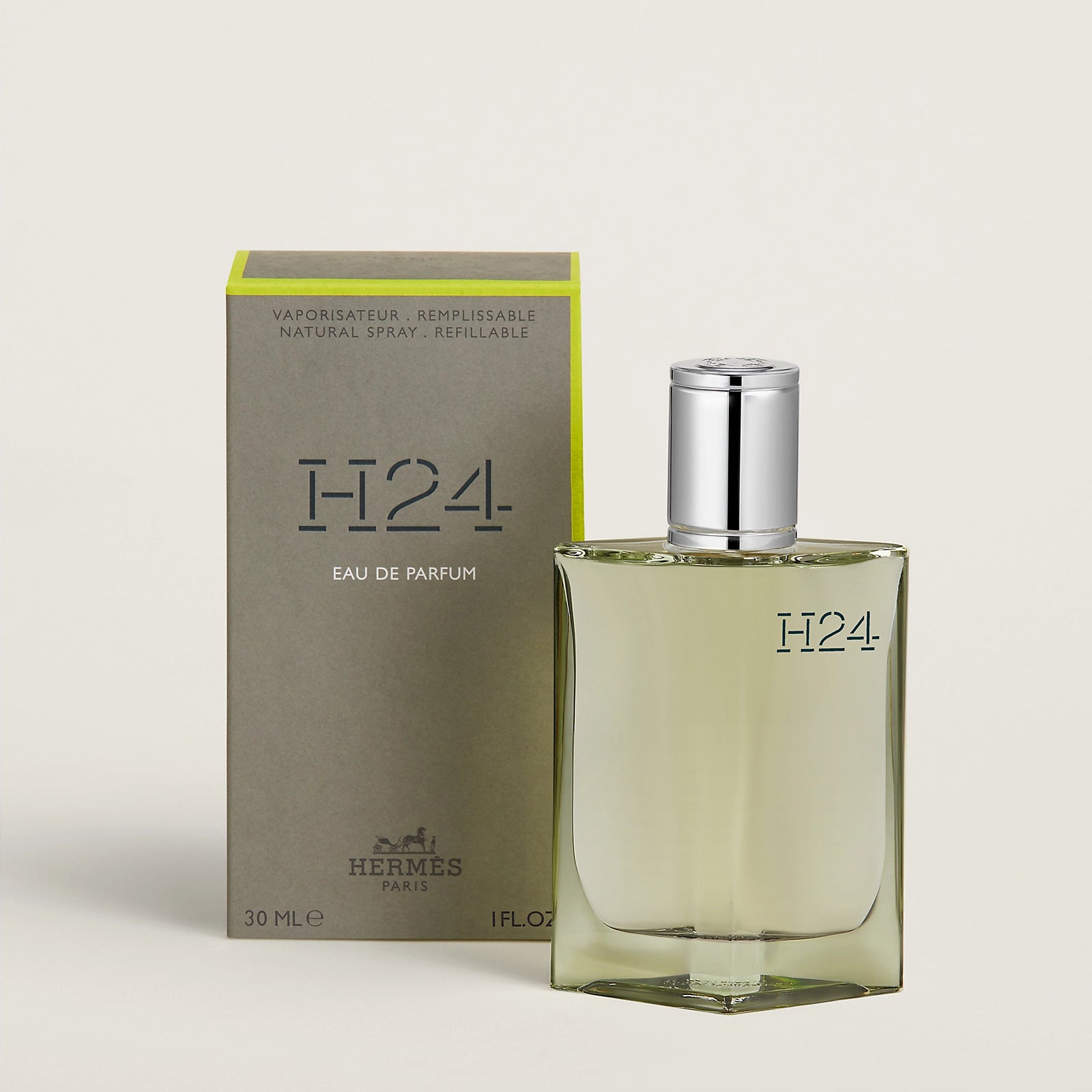 Nước Hoa HERMÈS H24 Eau de Parfum #30 mL - Kallos Vietnam