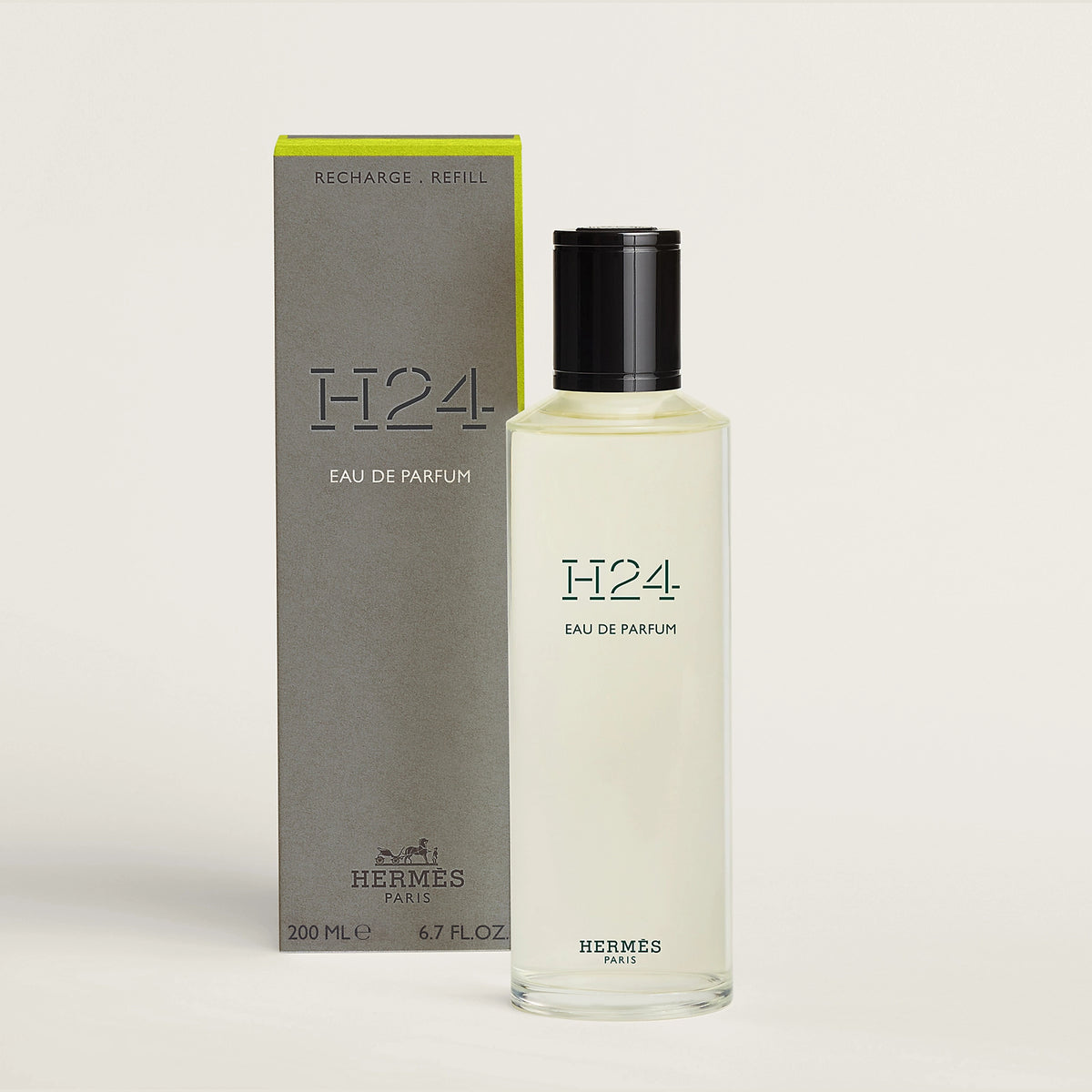 Nước Hoa HERMÈS H24 Eau de Parfum - Refill #200 mL