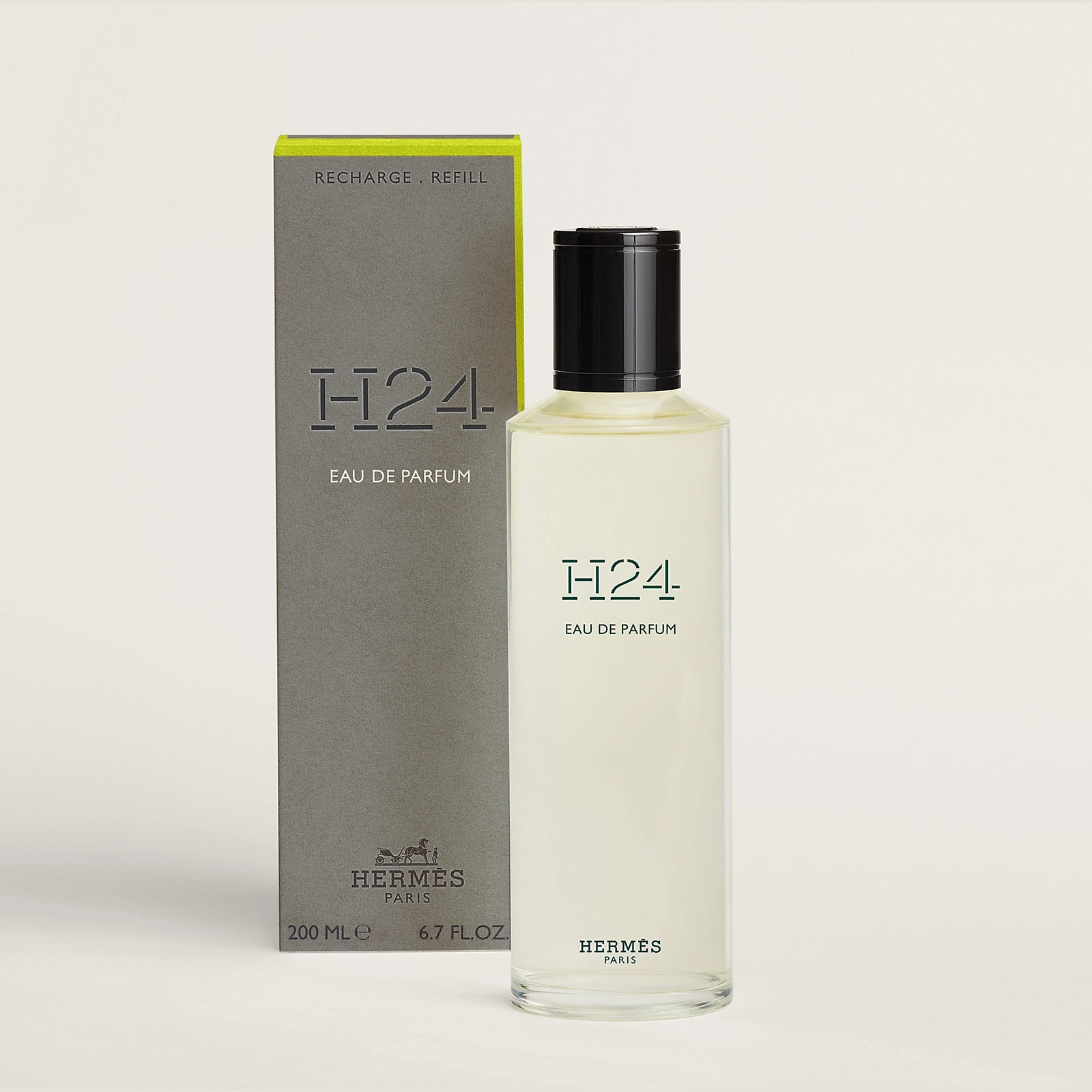 Nước Hoa HERMÈS H24 Eau de Parfum - Refill #200 mL - Kallos Vietnam