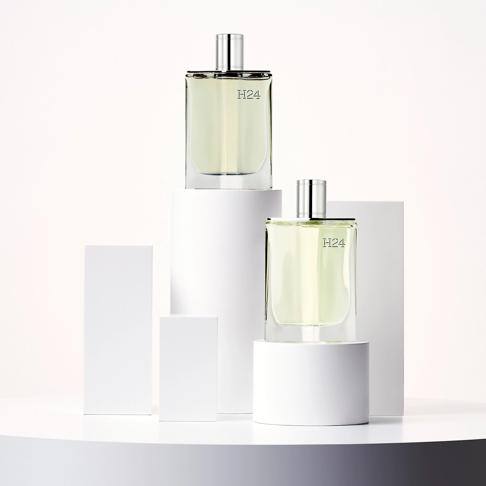 Nước Hoa HERMÈS H24 Eau de Parfum - Refill #200 mL - Kallos Vietnam