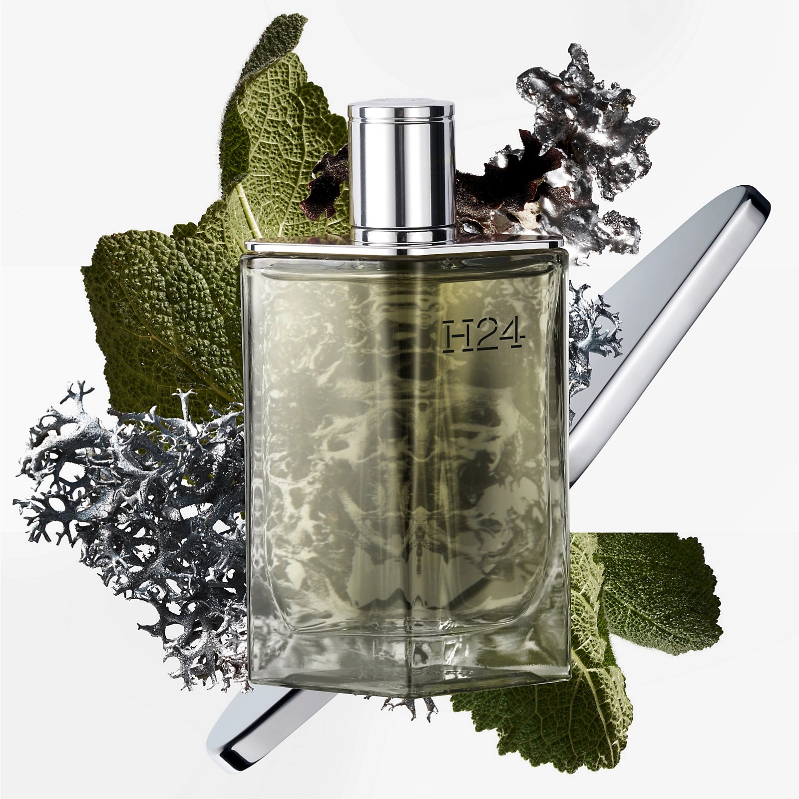 Nước Hoa HERMÈS H24 Eau de Parfum #100 mL - Kallos Vietnam