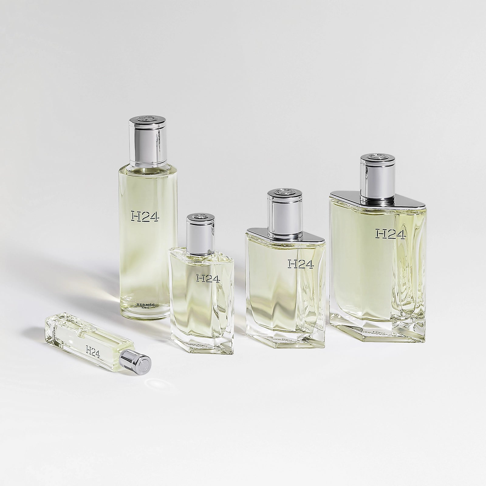 Nước Hoa HERMÈS H24 Eau de Toilette #100 mL - Kallos Vietnam
