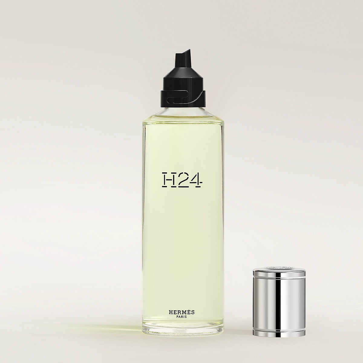 Nước Hoa HERMÈS H24 Eau de Toilette & Refill #155 mL