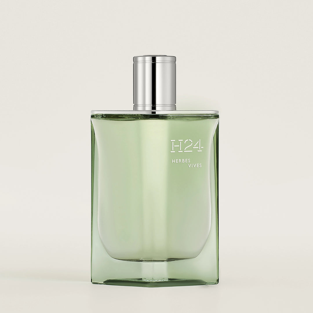 Nước Hoa HERMÈS H24 Herbes Vives Eau de Parfum #100 mL