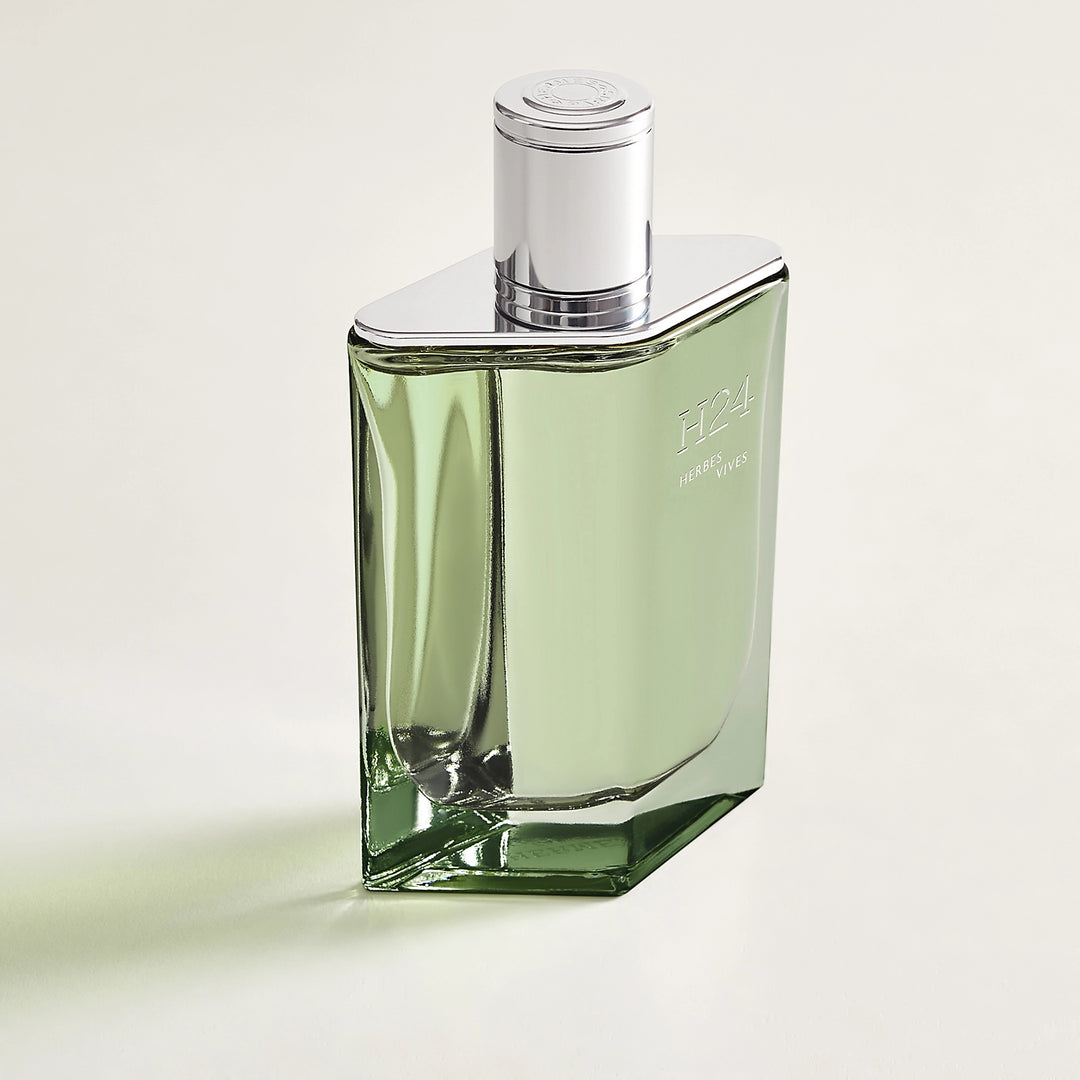 Nước Hoa HERMÈS H24 Herbes Vives Eau de Parfum #100 mL