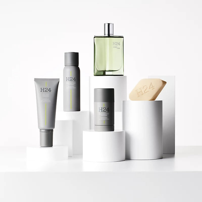 Nước Hoa HERMES H24 Herbes Vives Eau De Parfum #30 mL