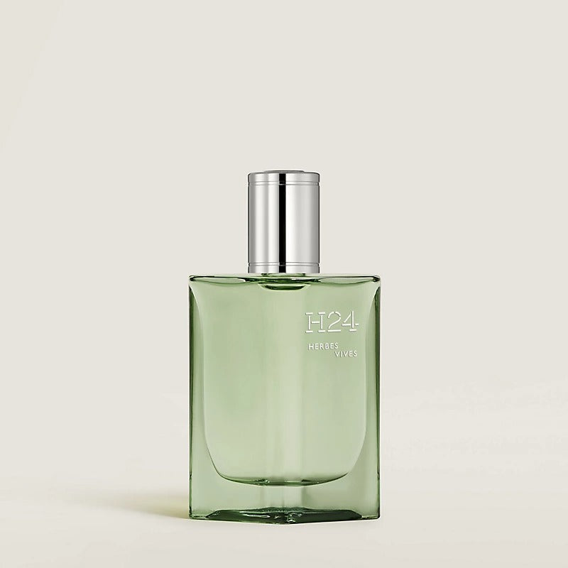 Nước Hoa HERMES H24 Herbes Vives Eau De Parfum #30 mL