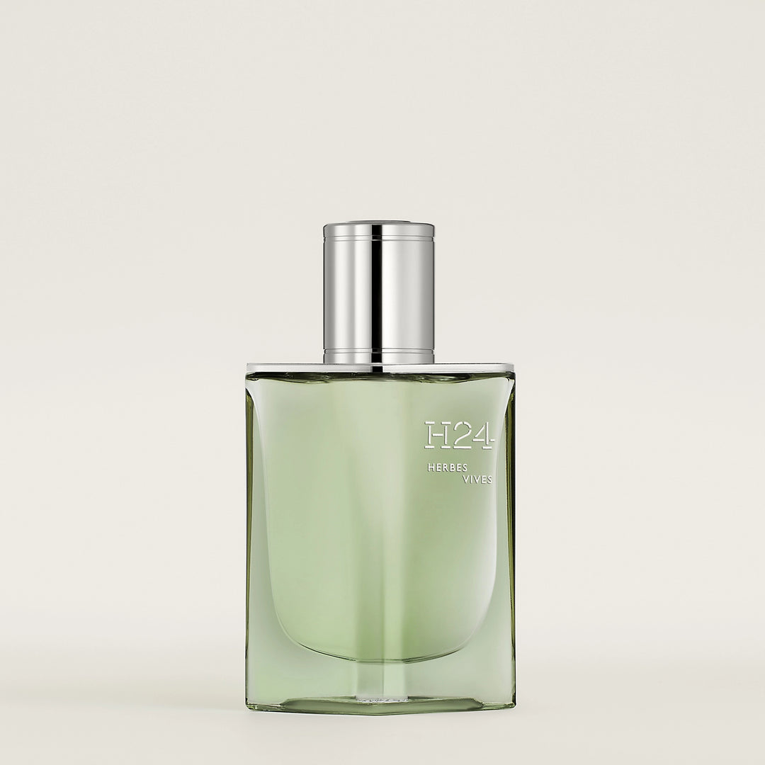 Nước Hoa HERMÈS H24 Herbes Vives Eau de Parfum #50 mL