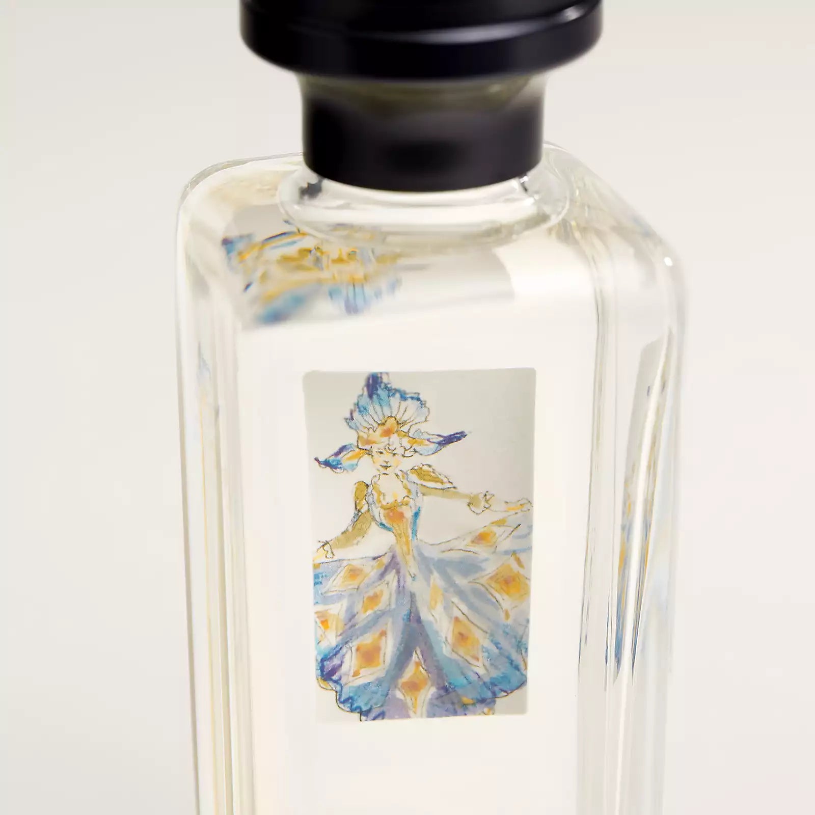 Nước Hoa HERMÈS Hiris Eau de Toilette #100 mL - Kallos Vietnam