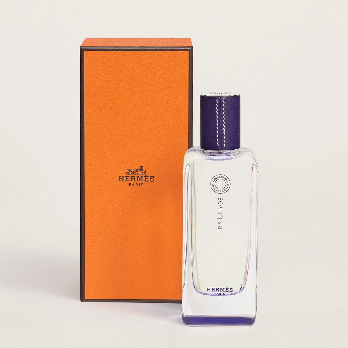 Nước Hoa HERMÈS Iris Ukiyoe Eau de Toilette #100 mL - Kallos Vietnam